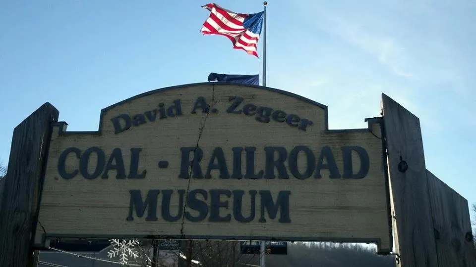 Dave Zegeer Museum