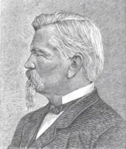 Kentucky Governor Simon B. Buckner 
