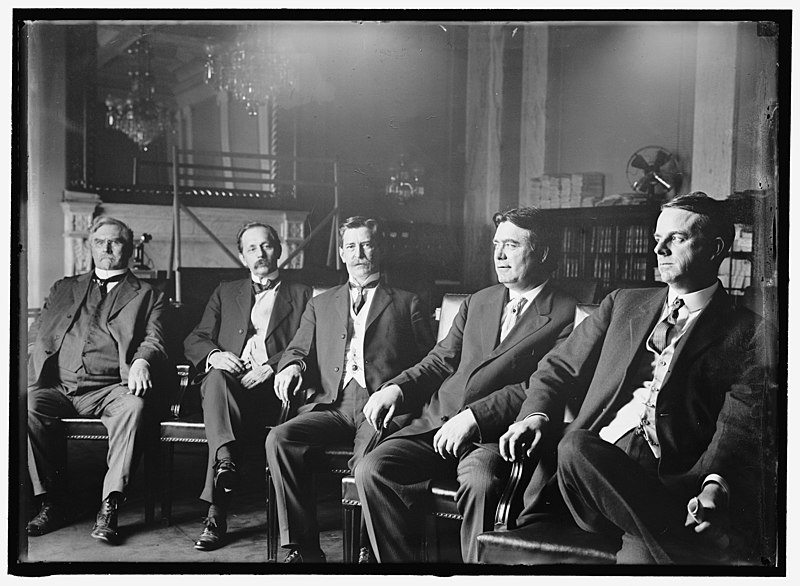 The Battles Rage PaintCabin Creek Part Three