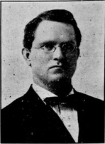 John C.C. Mayo