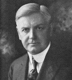Samuel McRoberts From the January 1922 issue of Trust Companies magazine