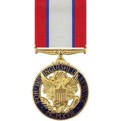 Army Distinguished Service Medal as found on the internet
