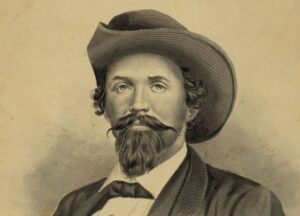 John Hunt Morgan (June 1, 1825 – September 4, 1864)