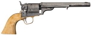The Colt 45 Long Nose.
