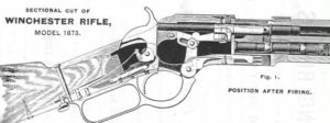 What Doctor Taylor's Gun might have looked like on the inside.