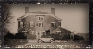 Rotherwood Mansion